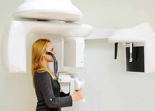 Cone Beam Computed Tomography