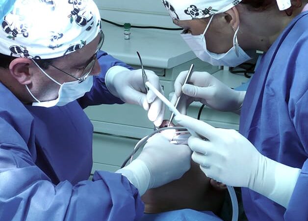 Studio dentistico Merano Malles AVI